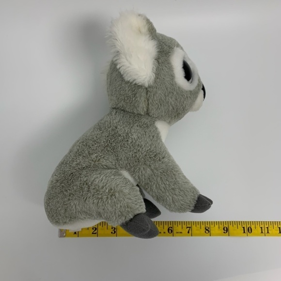 Ty Beanie Babies Classic KooKoo The Koala Buddy Plush - Picture 4 of 12